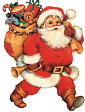 Santa Claus