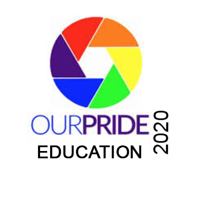 OUR PRIDE Education Program & Video Challenge